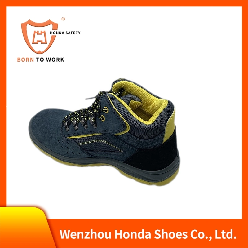 Sports Safety Expedition Hiking Trekking Outdoor Shoes